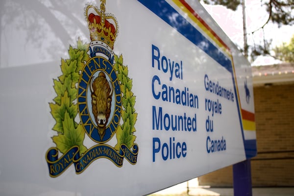 Active shooter situation at health clinic in Saskatchewan, emergency alert issued: RCMP