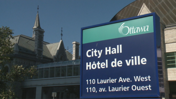 Here’s what the City of Ottawa spent taxpayers’ money on in 2025