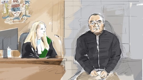 BREAKING NEWS: Kenneth Law pleads guilty to 14 charges of aiding suicide, murder charges to be withdrawn