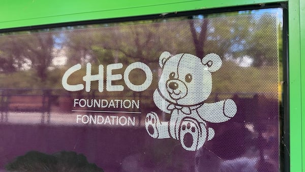 CHEO Foundation says former employee ‘misdirected’ money raised through fundraising events