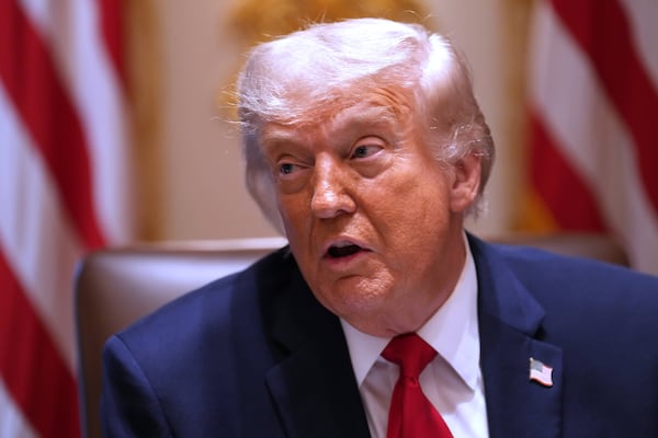 BREAKING NEWS: U.S. blockage on Strait of Hormuz ‘will now be lifted,’ says Trump