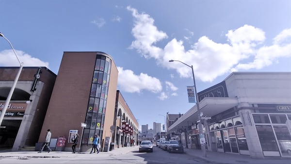 Safety over Style: City council proposes reallocation of provincial funds to make ByWard Market brighter, safer and more accessible