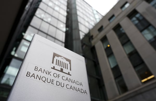 BREAKING NEWS: Bank of Canada sees financial system resilience despite global turbulence