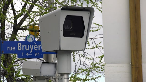 Here’s where the City of Ottawa will install speed cushions, humps at former photo radar locations