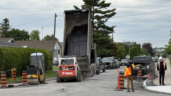 Here’s where the City of Ottawa will install speed cushions, humps at former photo radar locations