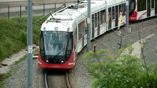 OC Transpo bringing back double-car service to O-Train Line 1 on June 8