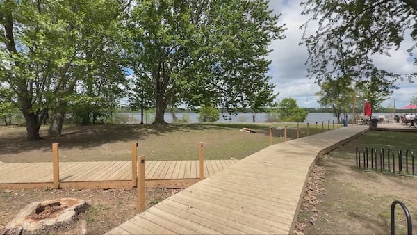 Rainy Friday in the forecast for Ottawa