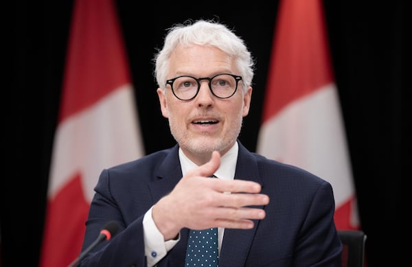 MPs to hear from privacy czar, tech giants, police on contentious ‘lawful access’ bill