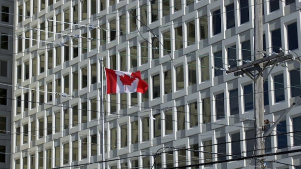 Cost of federal public service benefits to hit $4.4 billion a year by 2030-31: budget office
