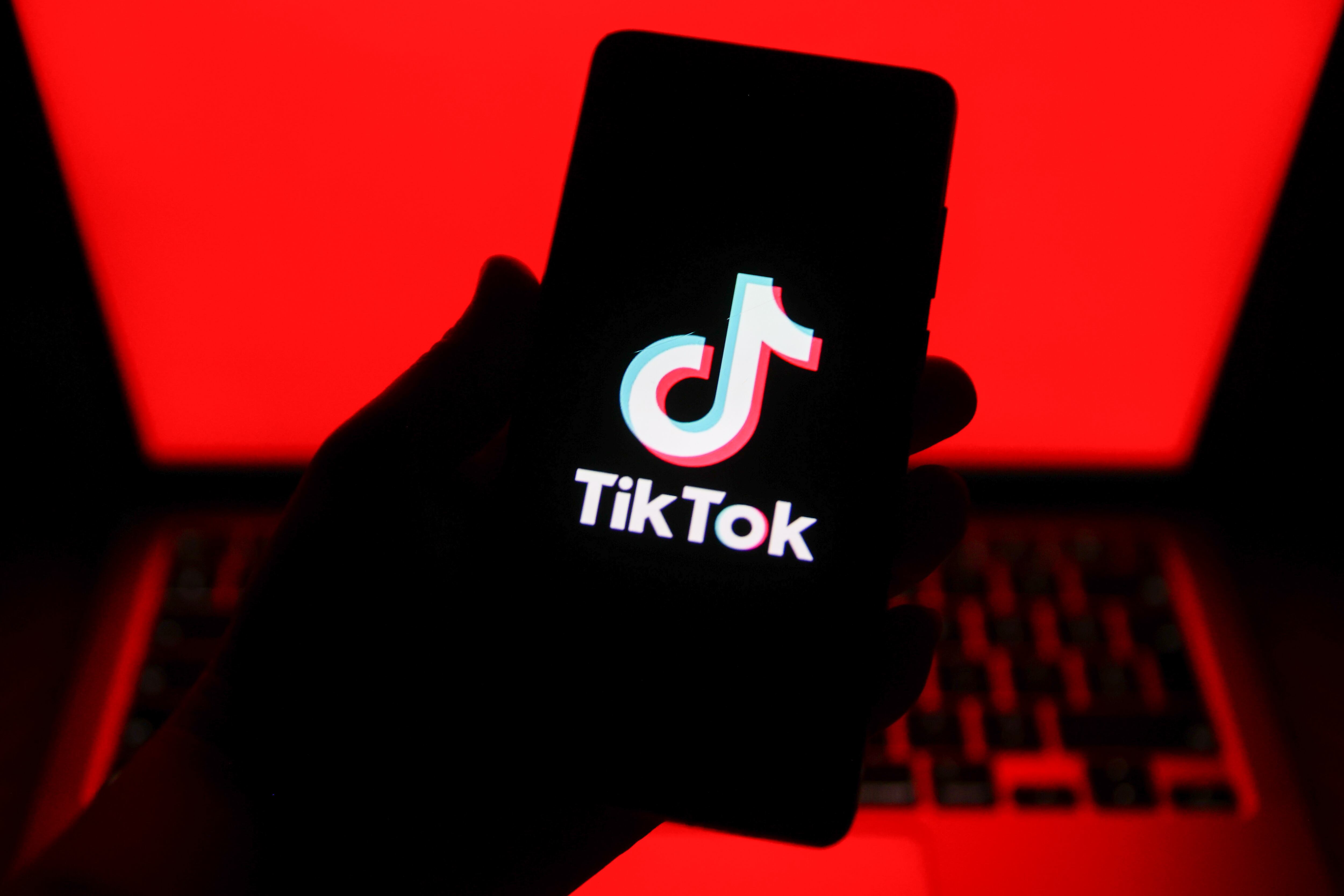 BREAKING NEWS: TikTok posts in alleged support of Islamic State lead to arrest of Quebec man