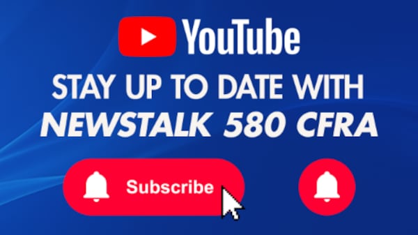 Subscribe to our YouTube channel