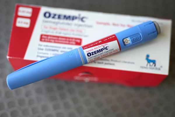 What else might GLP-1 drugs be used for? Canadian researcher weighs in