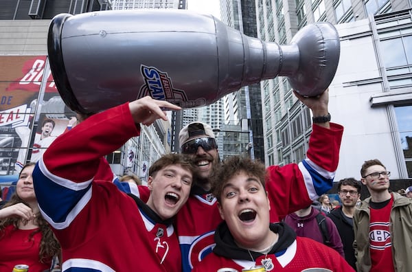 Federal and Quebec politicians slam NHL for banning Canadiens watch party in Gatineau, Que.