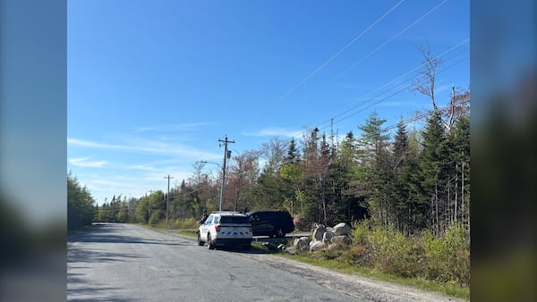Missing newborn baby’s remains found in Halifax, 2 facing charges