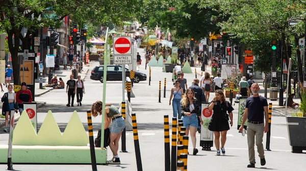 Montreal’s population is on the decline: Here’s why