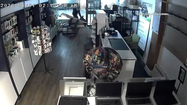 After multiple break-ins and $150K in losses, Ottawa business owner questions police response