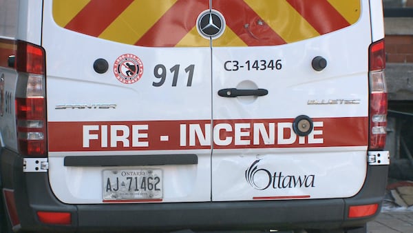 False alarm calls keep Ottawa firefighters busy