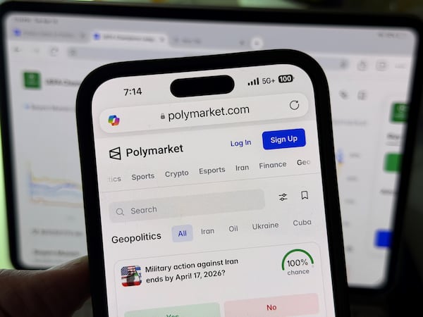 Google engineer charged with insider trading on Polymarket