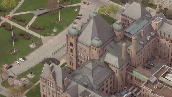 Queen’s Park passes bill to allow councillors to be fired for violating code of conduct