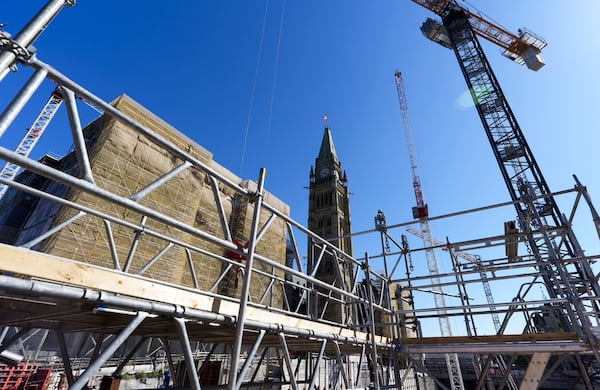 Majority of MPs vote down Conservative motion calling for private property protection