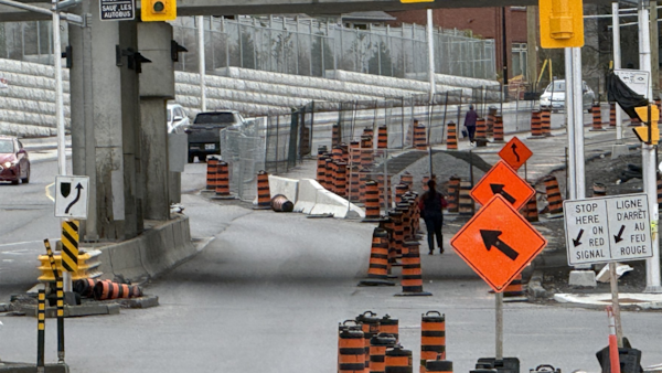 Councillors divided on ‘infrastructure levy’ option to help ballooning funding gap