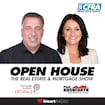 Open House - The Real Estate & Mortgage Show